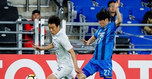 لیگ قهرمانان/ برد ناپلئونی اولسان در نبرد کره‌ای‌ها