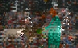 دوناروما: اشتباهاتم برابر یوونتوس طبیعی بود!