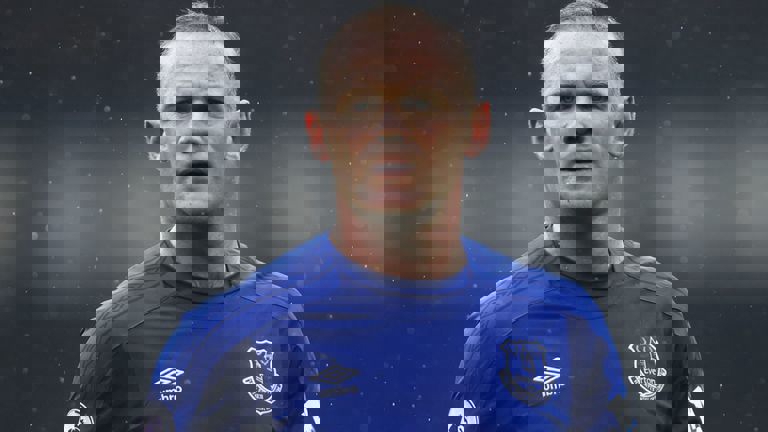 موافقت وین رونی برای پیوستن به دی سی یونایتد