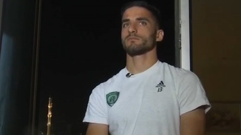 تساوی یاران محمدی به ضرر تیم عزتاللهی