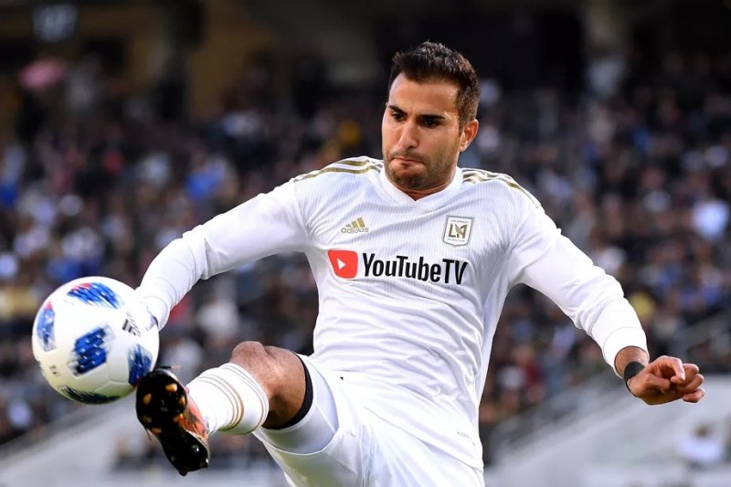 بیتآشور مقابل اتلتیکومادرید