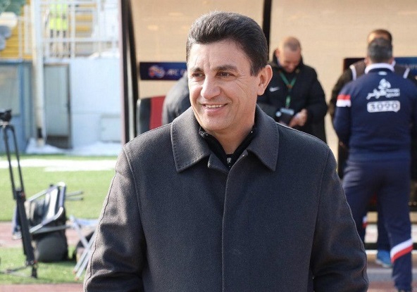 واکنش قلعهنویی به دیدار معوقه برابر پرسپولیس