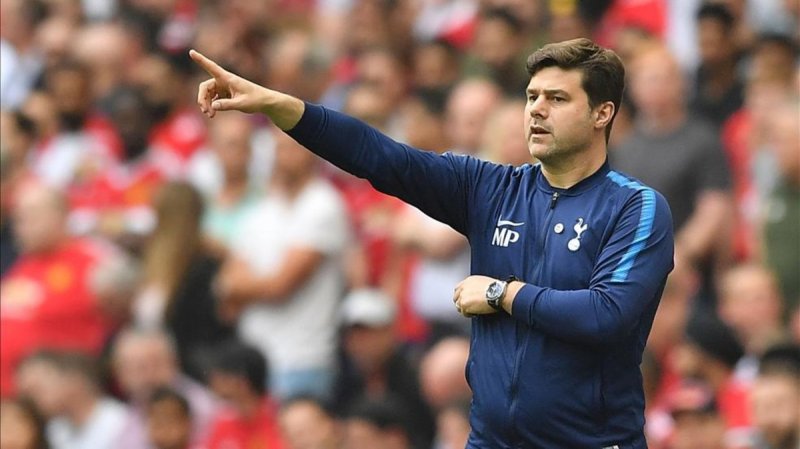 پوچتینو، تاثیرگذارترین مربی جام جهانی؟