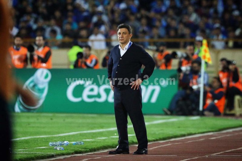 باخت ذوبآهن و قلعهنویی به نفع سپاهان !