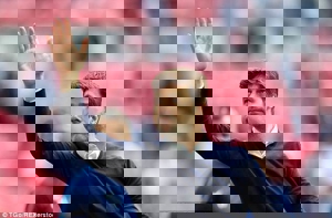 پوچتینو: با این برد برای رقبا خط و نشان کشیدیم