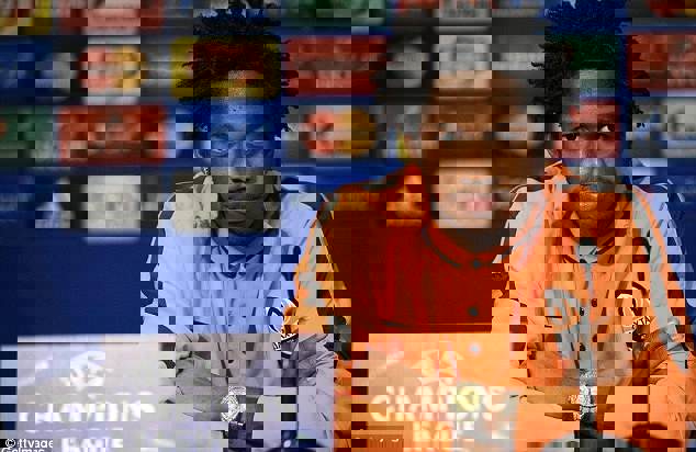 دربی منچستر برای جذب ستاره برزیلی