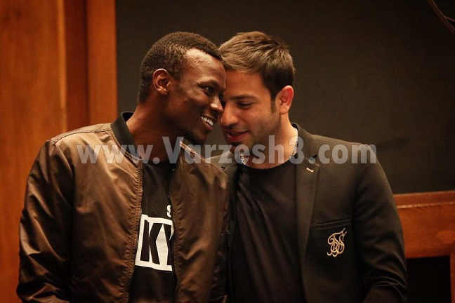 واکنش باشگاه استقلال به قرارداد تیام با تیم کویتی