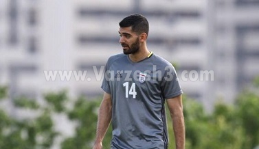 آزمایش دقیق کریمی زیر نظر نوروزی