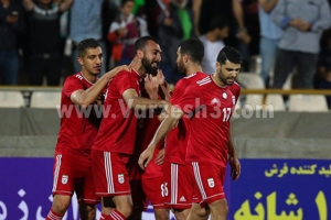 تیم برتر میدان باز هم در آزادی شکست خورد