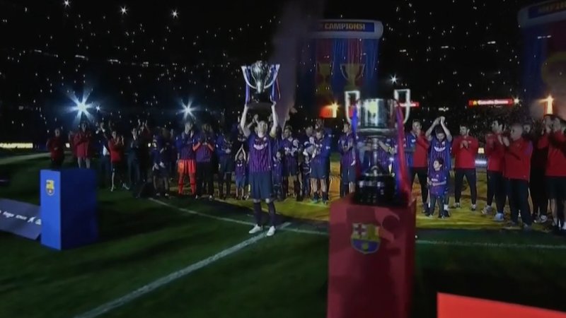 تغییر شکل برگزاری سوپرکاپ اسپانیا