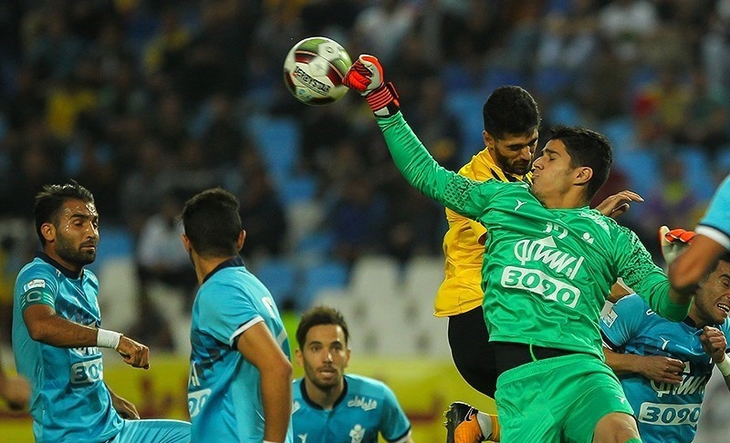 دومین خرید سپاهان از پیکان اینبار با نظر مربی !