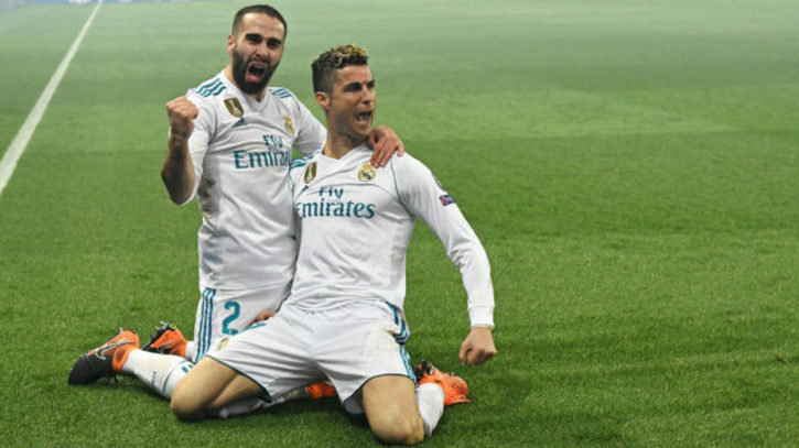 کارواخال: می گفتند مقابل PSG کارمان تمام است
