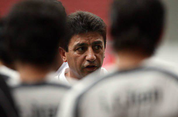 رامون دیاز – قلعه نویی؛ رؤیای جلا دادن به طلا!