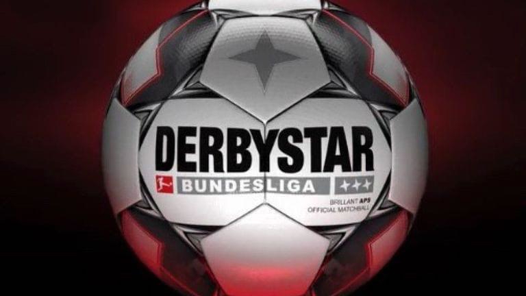 دربی استار پس از ایران به بوندسلیگا رسید (عکس)