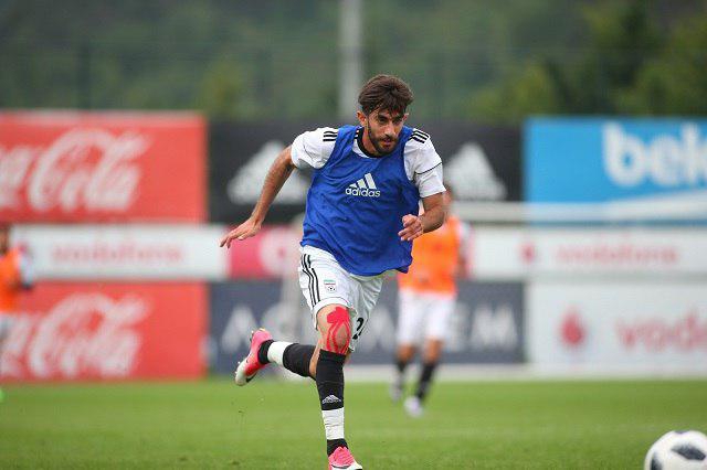 قلیزاده مهمان تیم ملی در جام جهانی