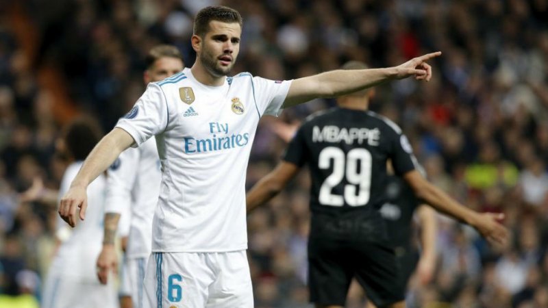 مورد عجیب آقای قابل اعتماد رئال در فینال ها