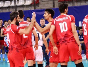 ایران 3- استرالیا 0؛ پرشی بالاتر از کانگوروها