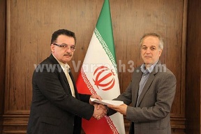 تراکتورسازی رسما به محمدرضا زنوزی واگذار شد