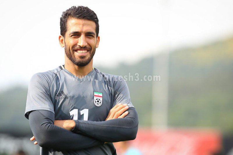 امیری امروز به باشگاه پرسپولیس نمی‌رود