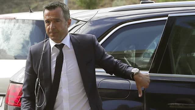 رونالدو، فرازمینی و بهترین بازیکن تاریخ است