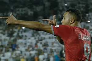 یوسف العربی: ایران قهرمان آسیا می شود