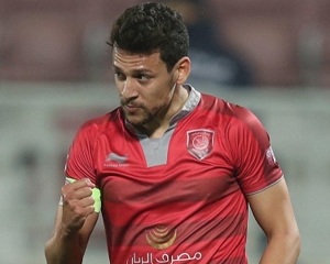 نقشه جدید برای روحیهگرفتن الدحیل مقابل پرسپولیس