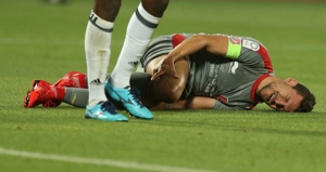 کاپیتان الدحیل به دوحه بازگشت