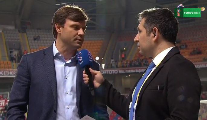 ساغلام: باور دارم ایران موفق میشود