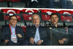 ترکیه بازار جدید فوتبال ایران