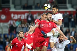 واکنش عجیب نشریه اسپانیایی به شکست ایران