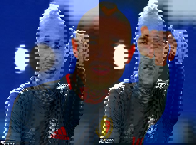 رسمی: ناینگولان به اینتر پیوست