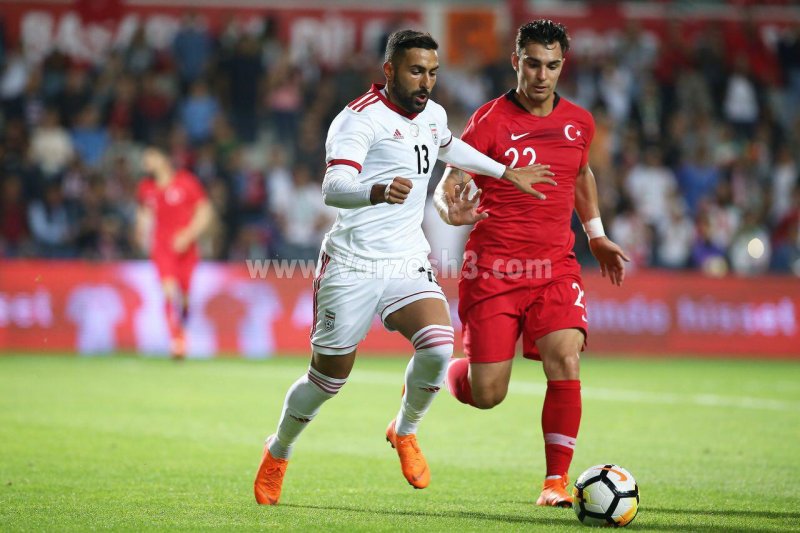 قدوس: این پیروزی از شکست‌ آرسنال خیلی بزرگتر بود