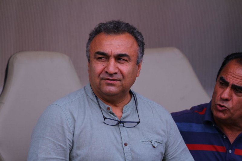 صید دست‌ نشان از ملوان، تیم فصل گذشته