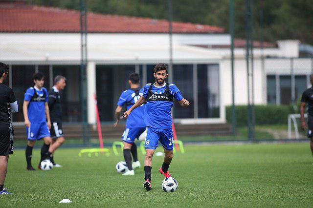 جابهجایی پست و خروج از لیست؛ خداحافظ قلیزاده!