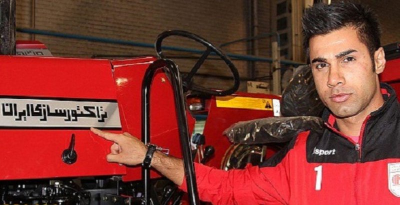 دوران جدید ستارهها در تراکتور رقم می خورد