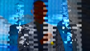 تره زگه: امباپه آینده فوتبال جهان است