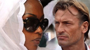 ازدواج سرمربی مراکش با همسر برونومتسوی فقید