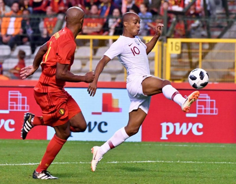 8 نکته از بازی پرتغال - بلژیک برای ایران