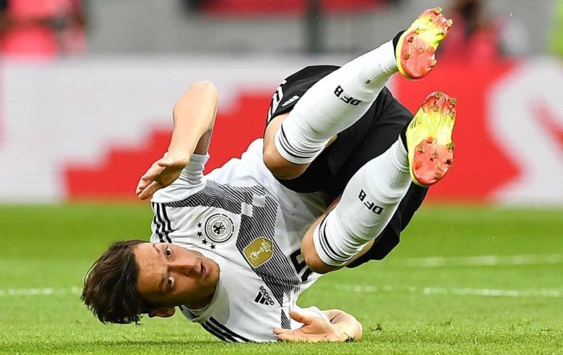 شبی که ژرمن ها شبیه قهرمان ها نبودند