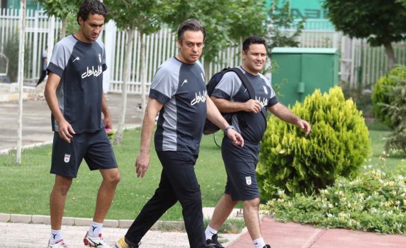 شاهرودی: عراق از ما میترسد