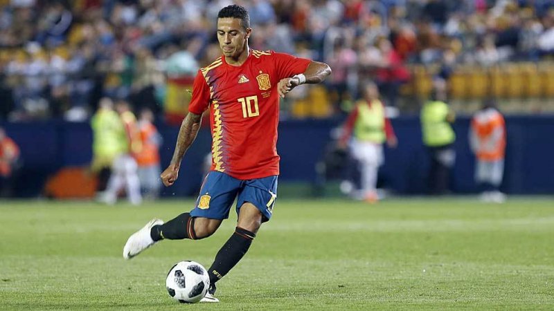 بارسلونا به دنبال جذب ستاره سابق خود