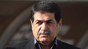 باقری نیا: نسل طلایی فولاد شاگرد پورموسوی بودند