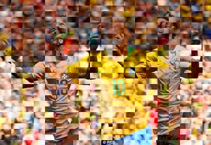 ترکیب برزیل برای بازی با اتریش مشخص شد