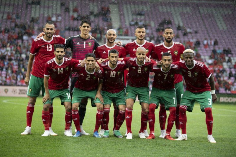 حریف ایران، چهارمین تیم کم تجربه جام جهانی