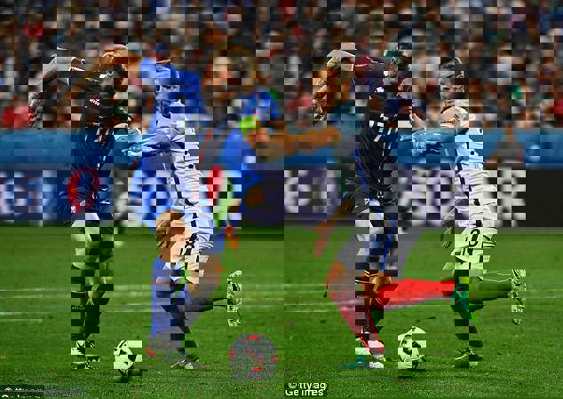 خیلی شرمنده شدیم انگلیس را حذف کردیم!