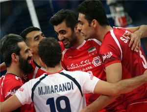 ایران 3 – چین 0؛ موتور معروف و رفقا روشن شد