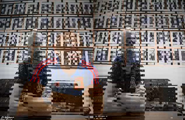 آندرس اینیستا: من ، مسی یا کریستیانو!