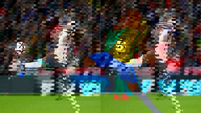 برزیل نمی تواند تنها به نیمار تکیه کند