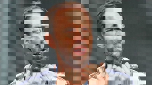 کشمکش ادامه دار سرمربی انگلیس با رسانه ها