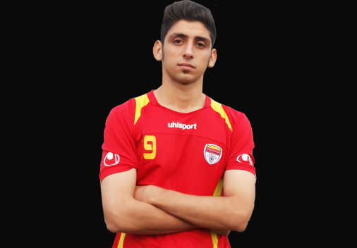 رسمی؛ نامه پرسپولیس به فولاد برای جذب مریدی